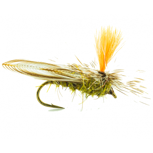 Mouche Devaux parachute gdc07