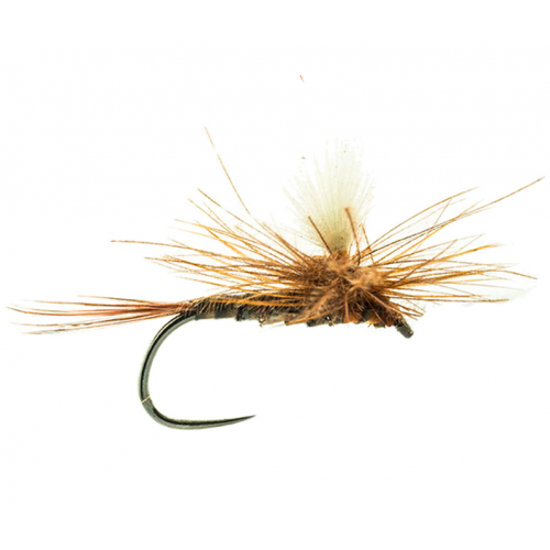 Mouche Devaux parachute p11qc