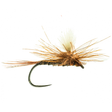 Mouche Devaux parachute p11qc