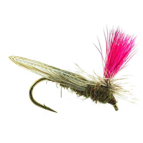 Mouche Devaux parachute gdc05