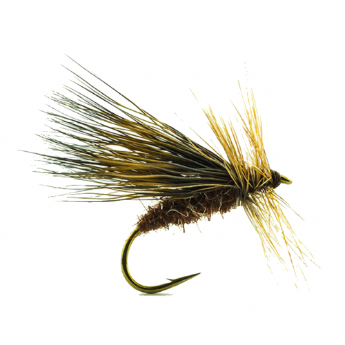 Mouche Devaux sedge ps4