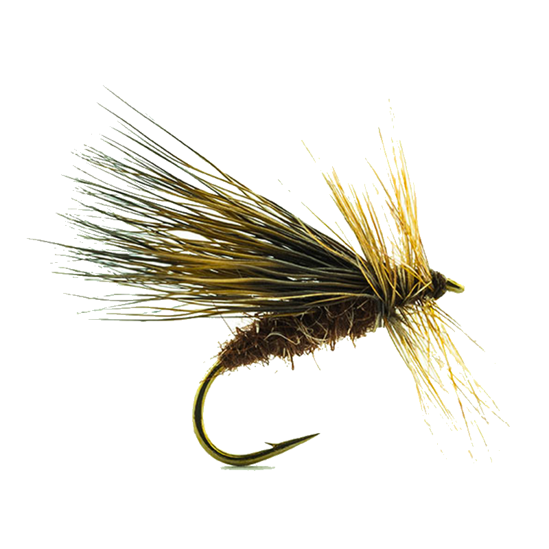 Mouche Devaux sedge ps4