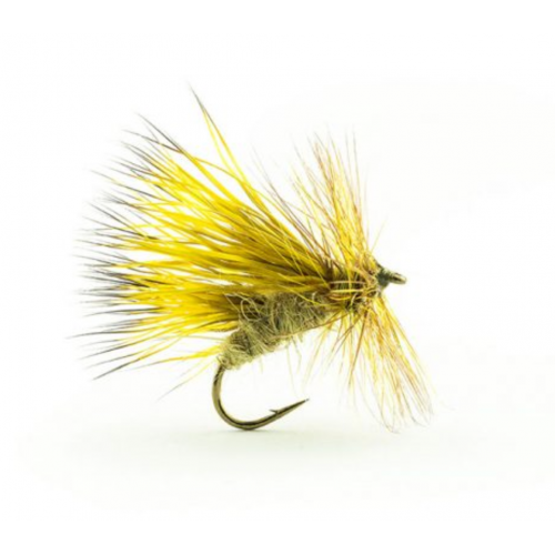 Mouche Devaux Sedge PS3