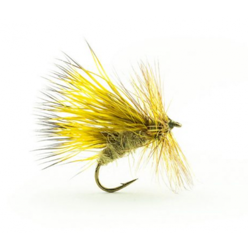 Mouche Devaux Sedge PS3