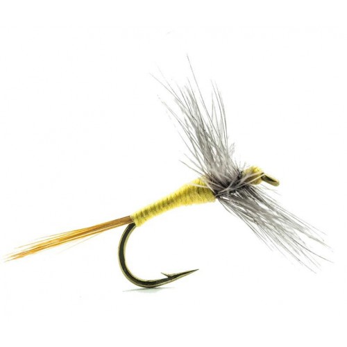 Mouche sèche Devaux A4