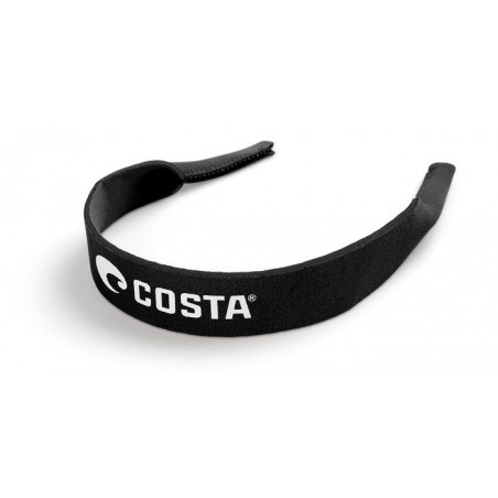Cordon pour lunette Costa néoprène