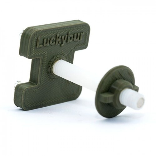 Support bobines Luckybur LB7