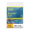 Bas de ligne RIO Powerflex 7'5 (2,30m)