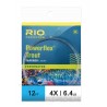 Bas de ligne Rio Powerflex 12´ (3,70m)