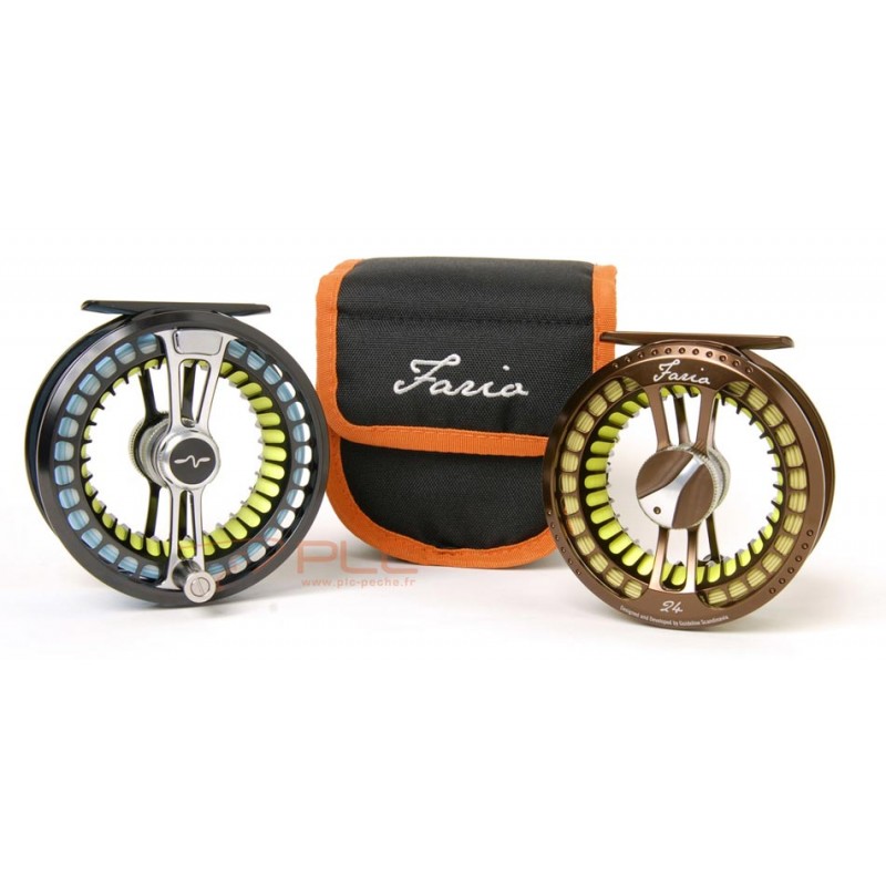 Housse cordura Fario