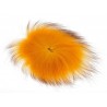 EUMER Arctic fox tail 3XL