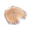EUMER Arctic fox tail 3XL