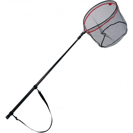 Epuisette Karbon Jetty Net RAPALA