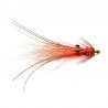 Mouche Saumon FULLING MILL Rs Super Snaelda Red/Gold