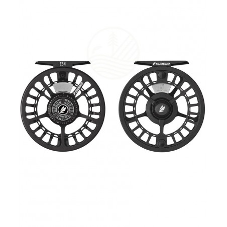 Moulinet Sage ESN Stealth