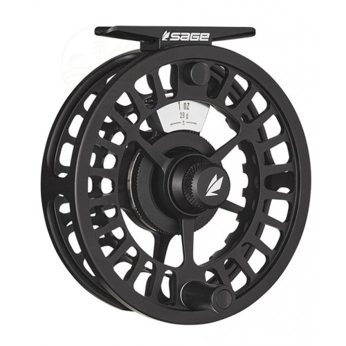 Moulinet Sage ESN Stealth