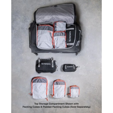 3 Sacs de transport GTS SIMMS