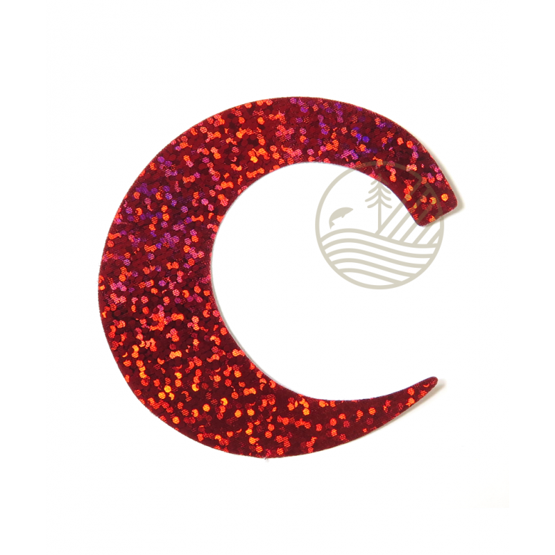 Pacchiarini's Wiggle Tails Rouge holo