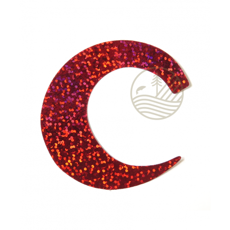 Pacchiarini's Wiggle Tails Rouge holo