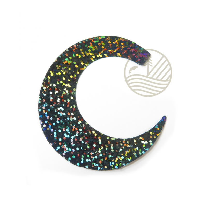 Pacchiarini's Wiggle Tails Noir holo