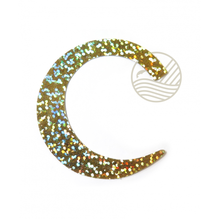 Pacchiarini's Wiggle Tails Or holo