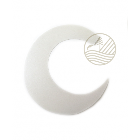 Pacchiarini's Wiggle Tails Blanc