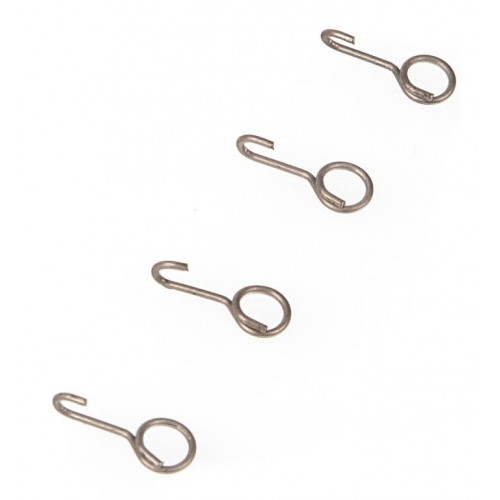 Snaps for tail Pacchiarini's Dragon/Wiggle Tails