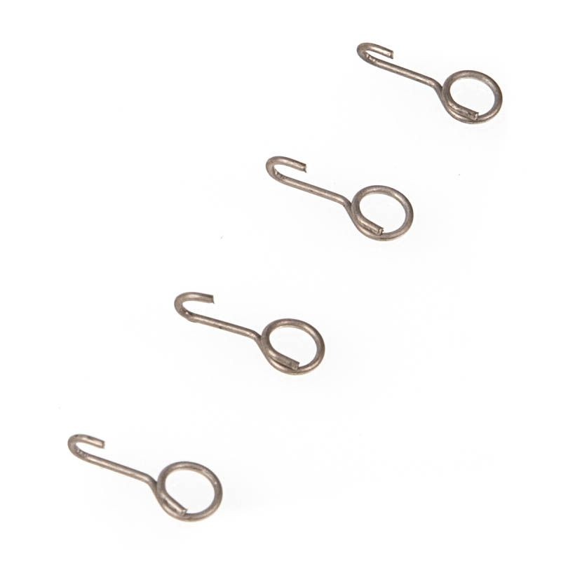 Snaps for tail Pacchiarini's Dragon/Wiggle Tails