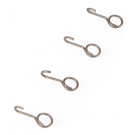 Snaps for tail Pacchiarini's Dragon/Wiggle Tails