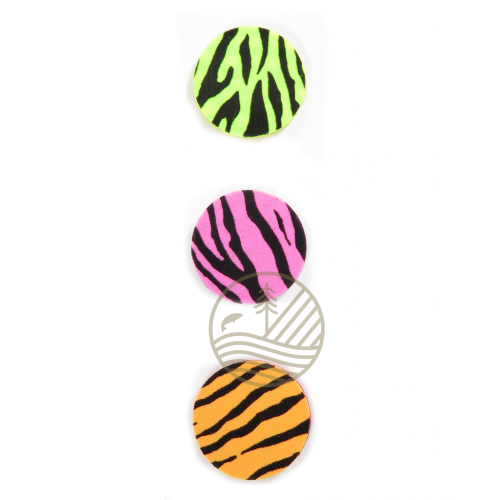 Waterpushing Discs de Paolo Pacchiarini