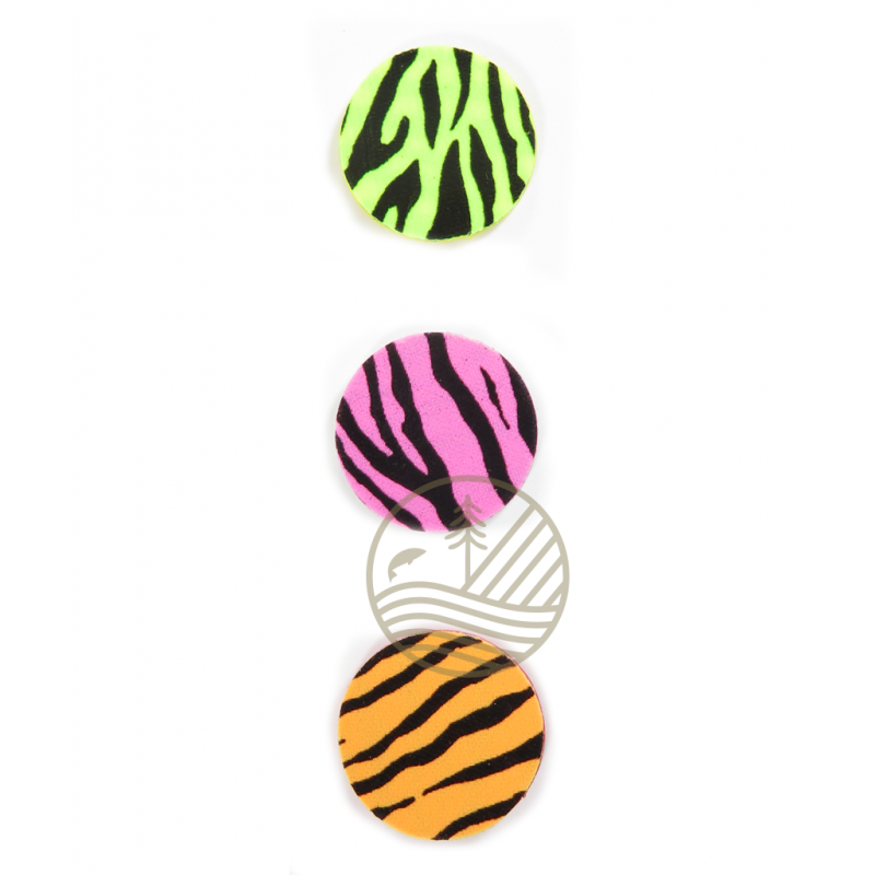 Waterpushing Discs de Paolo Pacchiarini