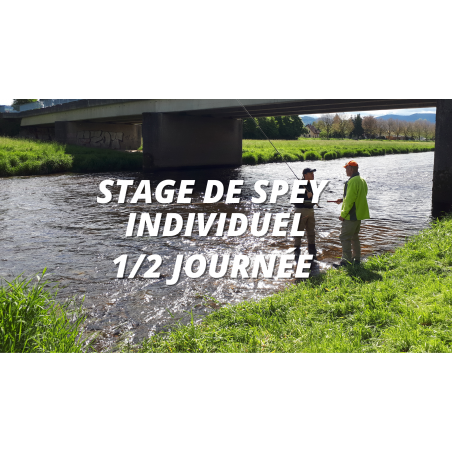 Stage de Spey 