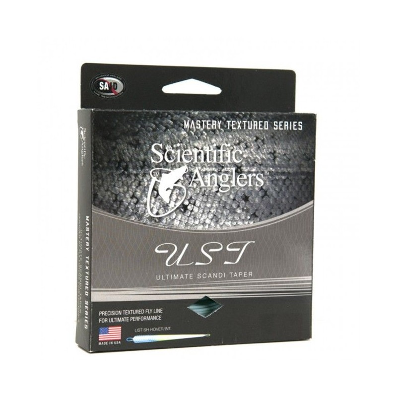 Soie Scientific Anglers MASTERY UST TTD