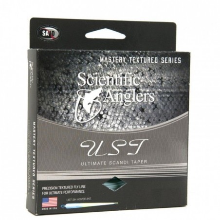 Soie Scientific Anglers MASTERY UST TTD