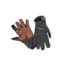 LW Wool Tech Glove Carbon SIMMS