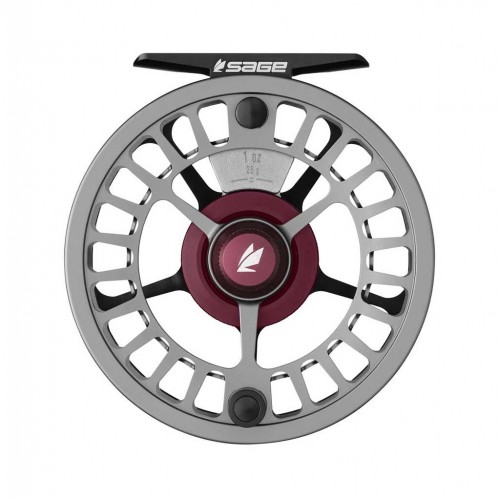 Bobine Sage ESN chipotle