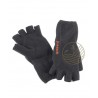 Gants SIMMS Headwaters Half-finger Gloves Black