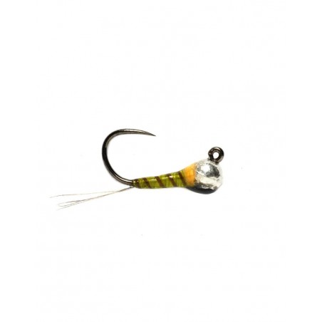 Mouches Perdigon Hot Spot Jig B/L