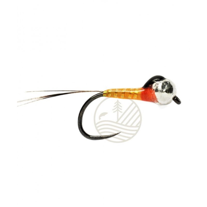 Mouches Perdigon Firestarter B/L