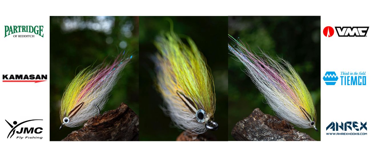 hame&ccedil;ons p&ecirc;che mouche