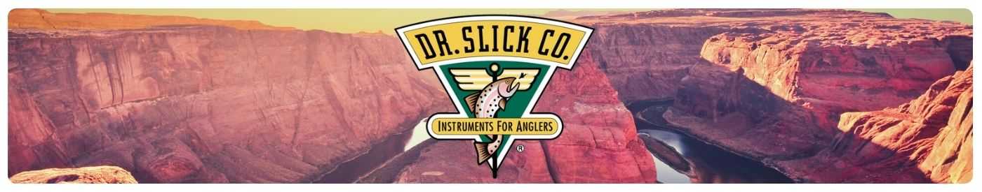 Les outils pour le montage DR SLICK