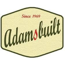 ADAMS BUILT