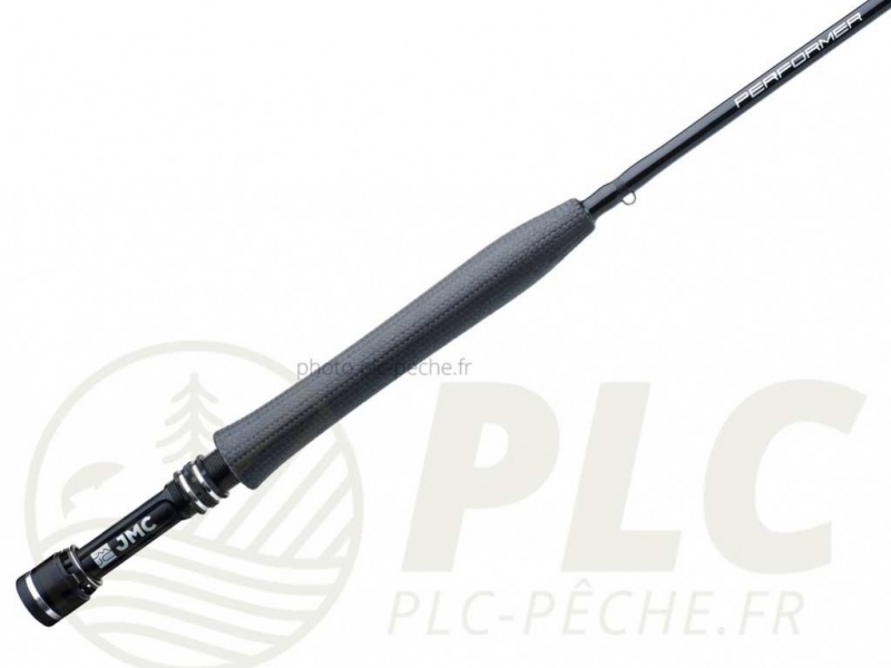 Canne à mouche JMC Performer Infinity Nymph 10'6 soie de 2/3