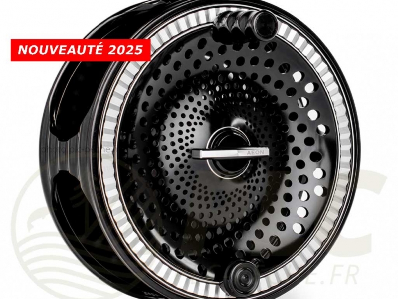 Moulinets GUIDELINE AEON