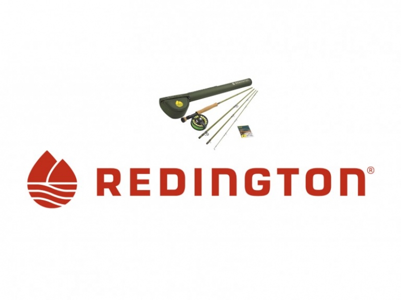 Nouveau Pack REDINGTON FIELD 