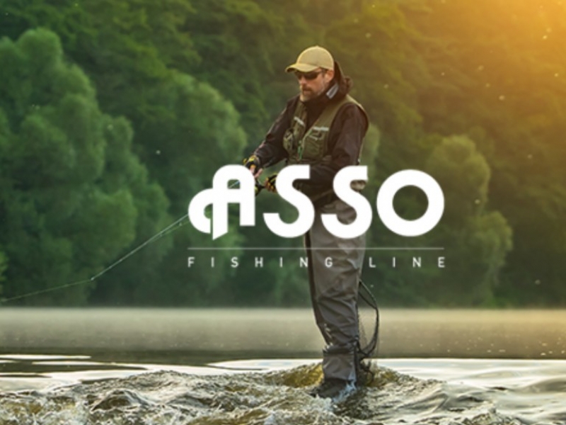 ASSO Fishing Line : en exclusivité chez PLC 